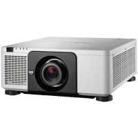 проектор NEC NP-PX1005QLG White
