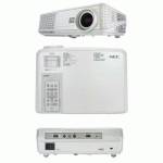 проектор NEC NP100G