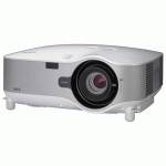 проектор NEC NP1250