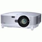 проектор NEC NP3151W