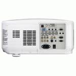 проектор NEC NP4100W