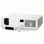 проектор NEC NP43