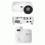 проектор NEC NP500WS