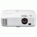 проектор NEC P420X