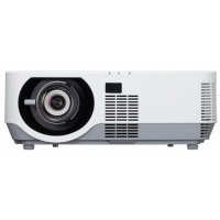 проектор NEC P502H
