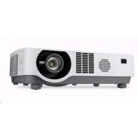 проектор NEC P502HL