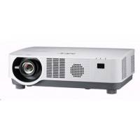 проектор NEC P502HL