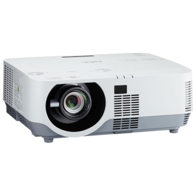 

NEC P502W