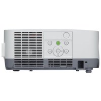 проектор NEC P502W