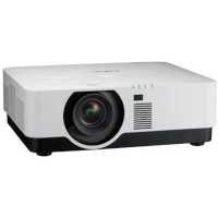 проектор NEC P506QL