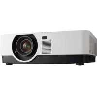 проектор NEC P506QL