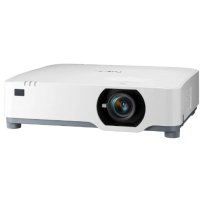 проектор NEC P525UL