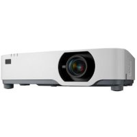 проектор NEC P525WL