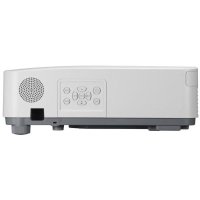 проектор NEC P525WL