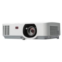проектор NEC P554U