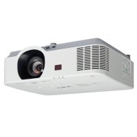 проектор NEC P554U