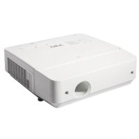 проектор NEC P554U