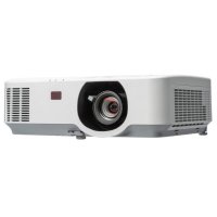 проектор NEC P603X