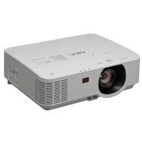 проектор NEC P603X