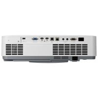 проектор NEC P605UL