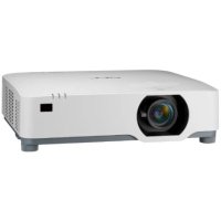 проектор NEC P605UL