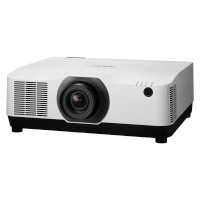проектор NEC PA1004UL-WH