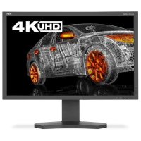 монитор NEC PA322UHD-2-SV2