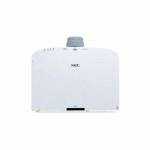 проектор NEC PA600X