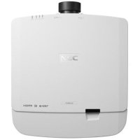проектор NEC PA803UL+NP41ZL