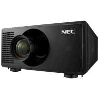 проектор NEC PX2000UL