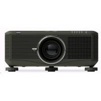 проектор NEC PX800X2