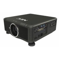 проектор NEC PX800XG2