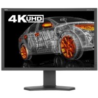 монитор NEC SpectraView Reference 322UHD-2