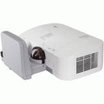 проектор NEC U260W 3D