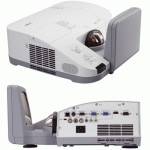 проектор NEC U310W 3D