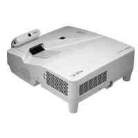 NEC UM301Wi