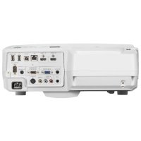 NEC UM330WI+крепление