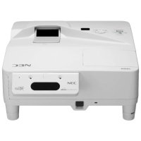 NEC UM330WI+крепление