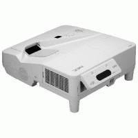 проектор NEC UM330Xi