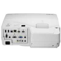 NEC UM351Wi Multi-Touch