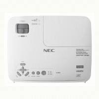 проектор NEC V300W 3D