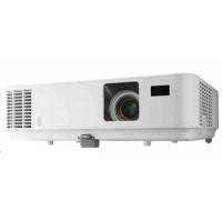 проектор NEC V332W