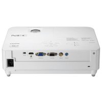 NEC VE303X