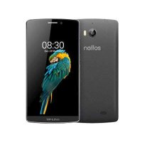 смартфон Neffos C5 Grey