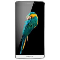 Neffos C5 Max White