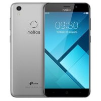 смартфон Neffos C7 Cloudy Grey