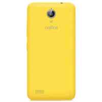 Neffos Y50 Sunshine Yellow