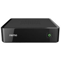 медиаплеер Nemo M12-WM