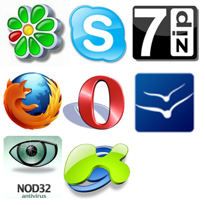 Необходимый пакет программ. «обзор офисных приложений». Необходимый пакет программ. Пакет программ shl. Пакеты прикладных программ.