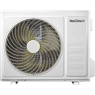 кондиционер NeoClima NS/NU-HAP07T32
